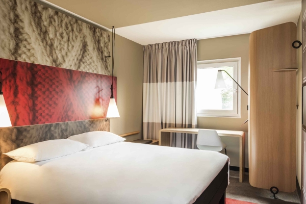 Hotel ibis La Baule Pornichet Plage